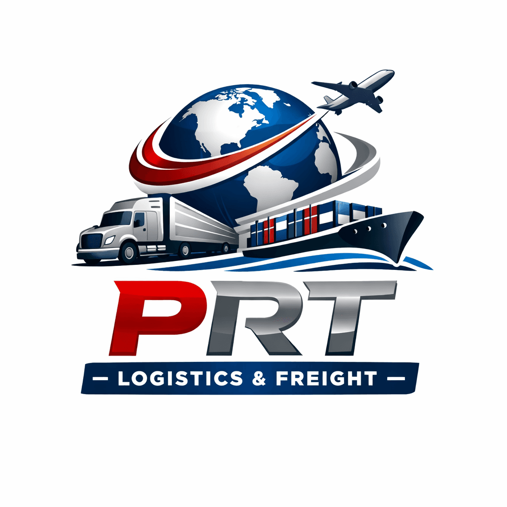 PRT Logistics & Freight